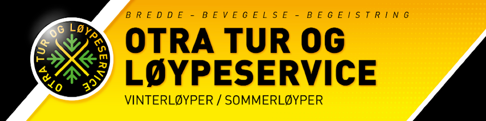 Otra Tur og Løypeservice